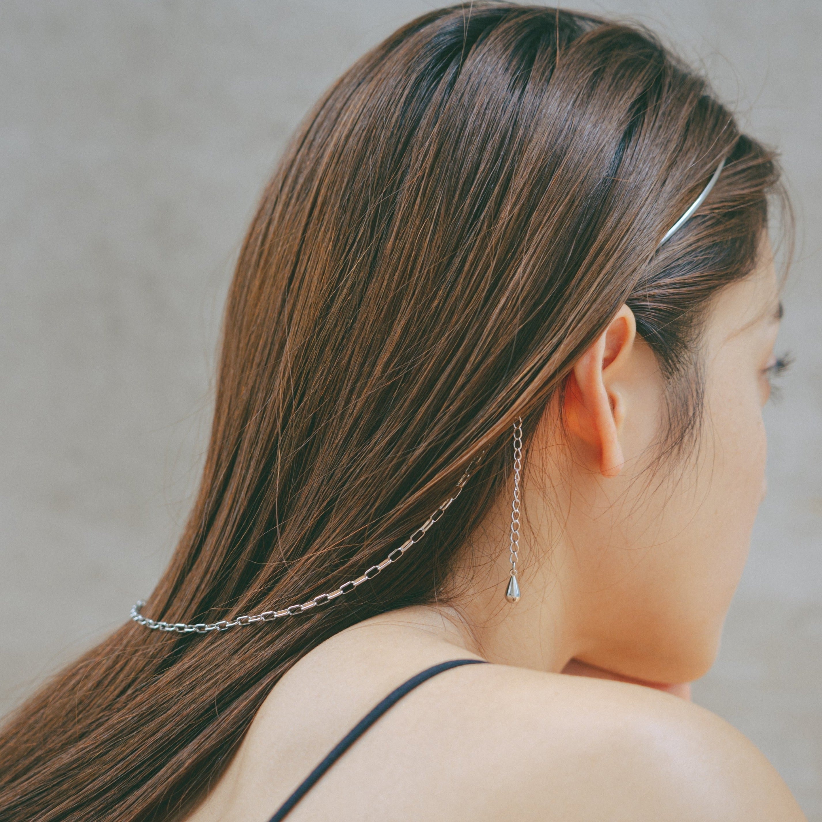 en - silver - – lien